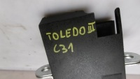 фото thumb №3, Toledo iii 04r- замок крышки задняя задний багажника