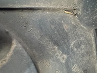 фото thumb №11, Защита подвеска citroen ds4 9808459280 9676556980