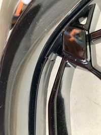 фото thumb №9, Audi rs3 8y0 перед решётка радиатора 8y0853651h/ab