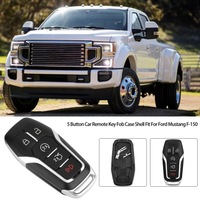 фото thumb №6, 5-przyciskowa корпус пульта з ключ