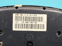 фото thumb №8, Панель приладів bmw e39 2.5b m54 uk 6914910