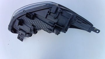 фото thumb №15, Kia sportage iv рестайлінг лампа ліва led f192101200