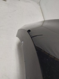 фото thumb №5, Крыло левый перед передний bmw seria 3 g20 g21 hybrid