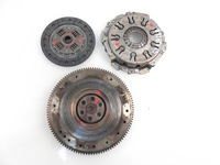 фото thumb №1, Колесо маховик mazda 3 1.3 120034210