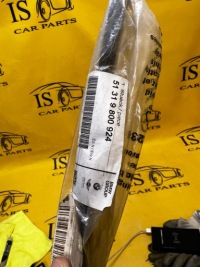 Молдинг впуск повітря mini r60 r61 51319800924 Київ, фото thumb