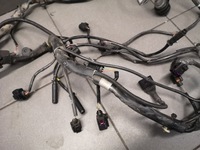 фото thumb №5, Жгут двигателя audi a8 d3 3.0 tdi uk 4e2971713an