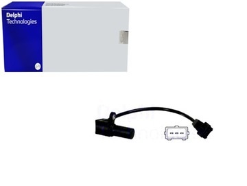 фото thumb №1, Датчик положение вала коленчатого chevrolet aveo kalos lacetti matiz