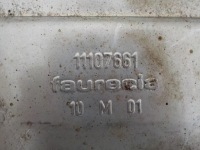 Mercedes w207 купе 09- выхлоп глушитель конечный в Украине, фото thumb