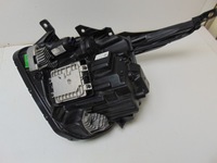 фото thumb №14, Лампа правая перед full led kia sportage v 92102r2100 комплектная europa ładna