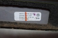 фото thumb №5, Vw golf vii kombi - рейлинги