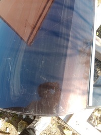 фото thumb №4, Двері правий задня opel insignia a