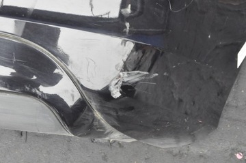 фото thumb №6, Volvo s60 ii рестайлінг бампер зад задній pdc