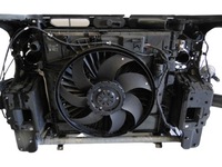 фото thumb №1, Mercedes gls x166 166 вентилятор вентилятор радіатор