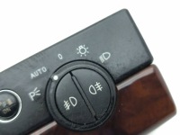 фото thumb №8, Maserati quattroporte выключатель света 2008 801092