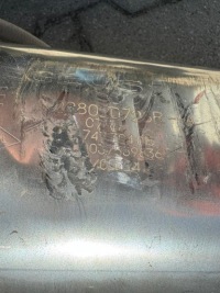 фото thumb №7, Renault trafic iv 2.0 dci dpf 208020728r 227903791r 227906453r 227937820r