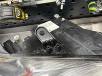 фото thumb №11, Mitsubishi colt vi 08 лампа ліва перед передня 030124930100 030124930200