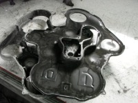 фото thumb №1, Корпус voyager iv 2.5 crd 92082118f полный комплект