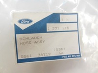 фото thumb №8, Шланг системи підсилювача ford fiesta 01-08 / fusion 01-12 cbk 1351115