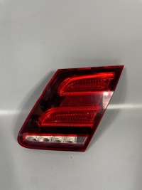 Купити Лампа правий задній w кришка mercedes w212 рестайлінг  sedan, фото thumb