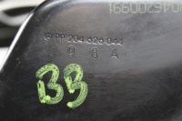 фото thumb №7, Панель фары лампа левая mercedes c-klasa 204 w204 a204626044