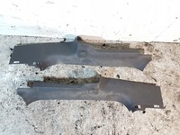 фото thumb №1, Молдинг захист поріг задня kpl renault laguna ii