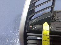 Bmw x5 g05 18- ґрати обдув повітря ліва 9399467 Київ, фото thumb