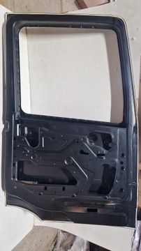 фото thumb №3, Дверь mb actros mp1 левая