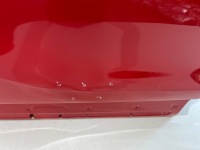 Двері ліва лівий перед opel crossland Київ, фото thumb