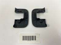 Кронштейн обшивка дверь przy замка mercedes w140 2107230224 2107230124 p/l с Разборки, фото thumb