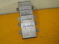 Купити Блок керування свічки płomieniowej mercedes 0004460207, фото thumb