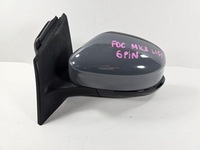 фото thumb №1, Ford focus mk3 рестайлинг левая зеркало внешние 6 pin