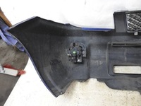 фото thumb №8, Nissan x-trail t30 00-08 bw6 k бампер перед kompletny