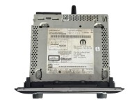 Радіо cd alfa romeo mito 01561257950 + kod Оригінал, фото thumb