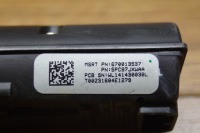 фото thumb №3, Maserati ghibli quattroporte кнопка запуск стоп