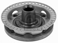 фото thumb №2, Ступиця колеса audi vw