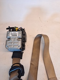 фото thumb №3, Pas лівий перед передній mercedes cls c219