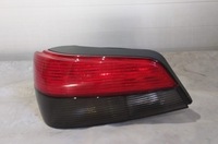 фото thumb №1, Лампа задняя левая peugeot 306 хэтчбек 1998r.