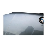 фото thumb №10, Капот крышка двигателя bmw x3 e83 org a08 серебристо-серый металлик