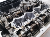 Головка bmw 1 e81 fl 7559168 755916807 2.0 16v 116i Доставка, фото thumb