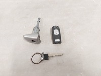 фото thumb №1, Mazda 6 iii gj ключ pilot вкладка замка