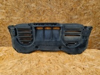 фото thumb №1, Защита pod двигатель mercedes w166 ml350cdi gle