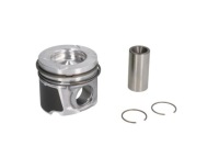 фото thumb №2, Поршни nüral 87-422007-10