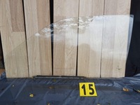 фото thumb №1, Suzuki swift ii 2 стекло боковая дверь передняя перед левая