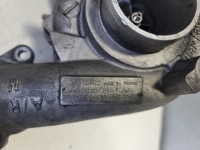 Купити Турбіна турбонагнітач citroen c4 grand picasso 2 1.6bluehdi 9804119380, фото thumb