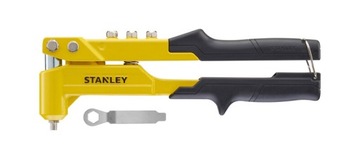 РУЧНОЙ ЗАКЛЕПОЧНИК STANLEY 6-MR100