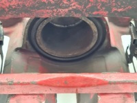 фото thumb №8, 2003 lexus rx 300 суппорт тормозной передний 6408t