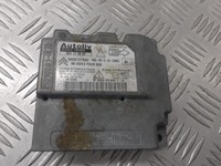 фото thumb №1, Модуль подушка безопасности citroen c4 9658137980