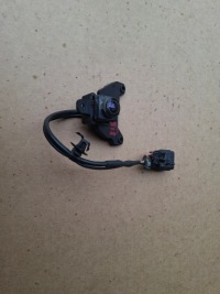 Купити Камера передня бампера kia stinger 95780-j5110, фото thumb