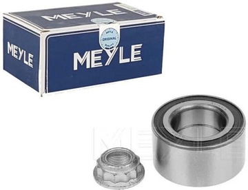 фото thumb №11, Підшипник колеса vw p. golf 88- meyle 100 498 0135/sk набір підшипник колеса