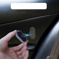 фото thumb №8, 2 usb led освещение внутреннее автомобиля лампа беспроводная цветов